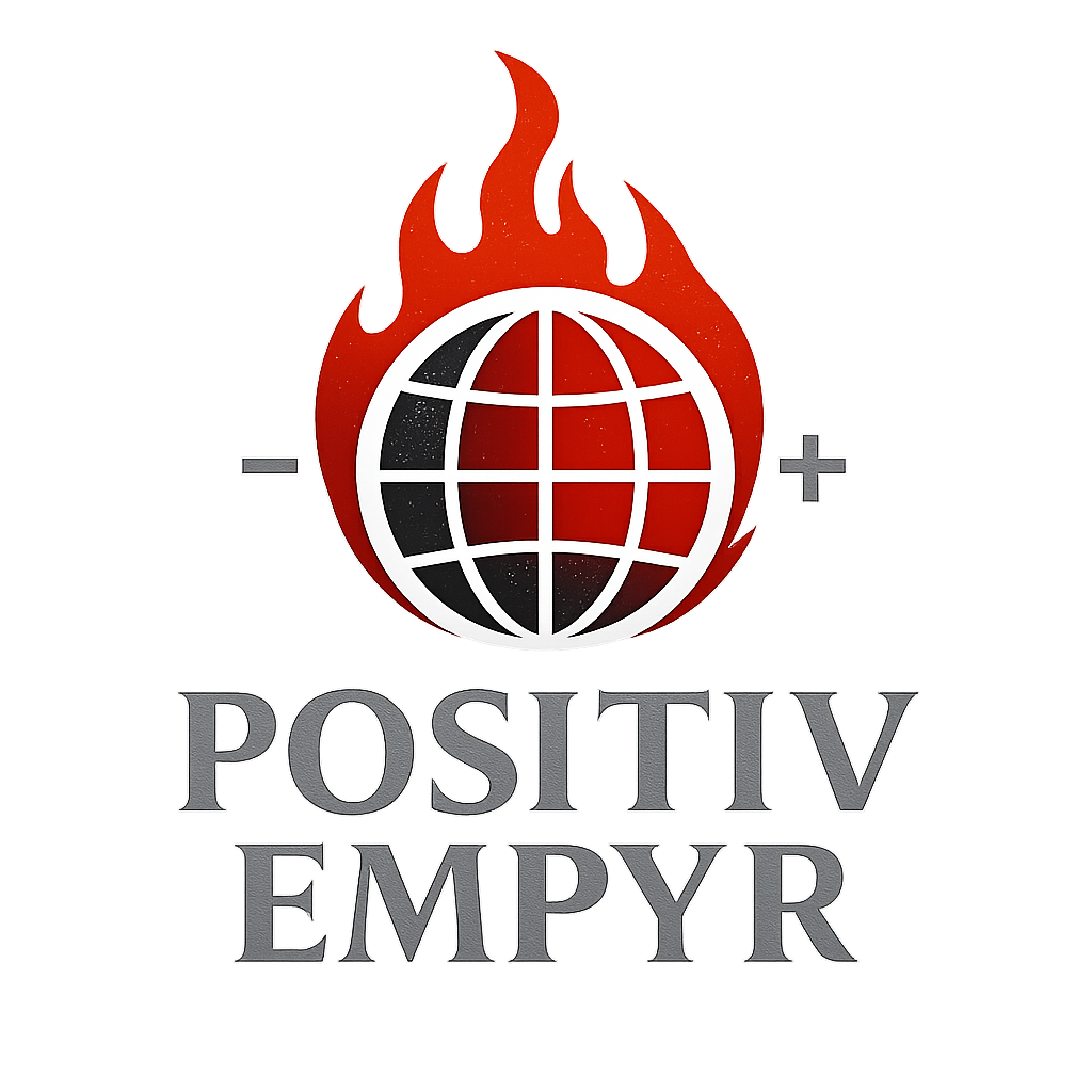 POSITIV EMPYR